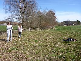 Velikonoční středa ve III. třídě 27.3.2024, foto: Zdeňka Janouchová